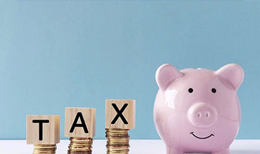 知道吗？税务谋划便是一个很有用的办法 